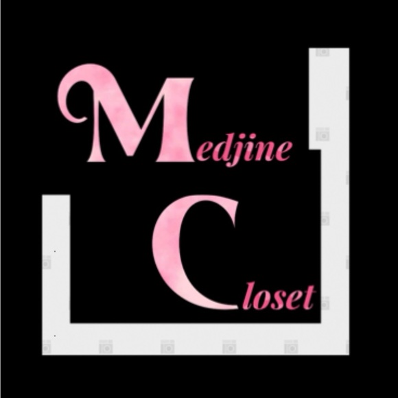 MEDJINE CLOSET IS GOING LIVE!! Like This Flyer To Be Notified Whenever I Go Live - Picture 4 of 15